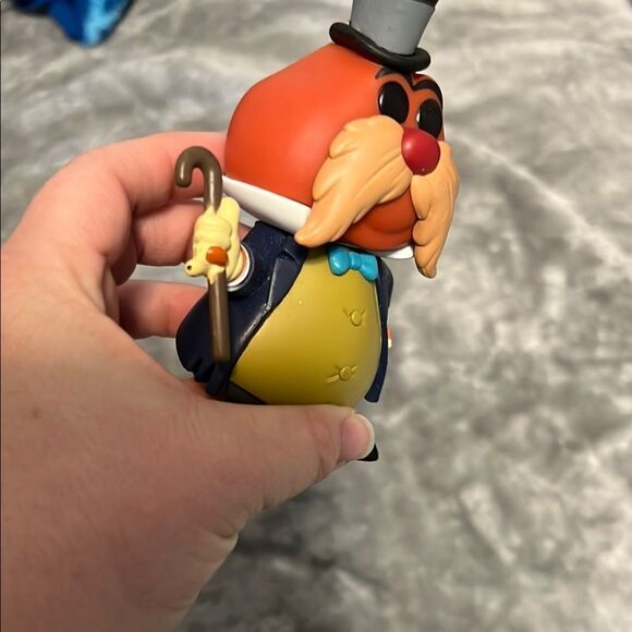 Walrus and The Carpenter Funko POP! Alice In Wonderland Convention Exclusive - Picture 5 of 6